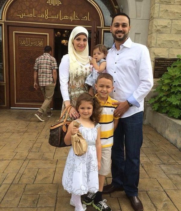 Family Problem Solutions