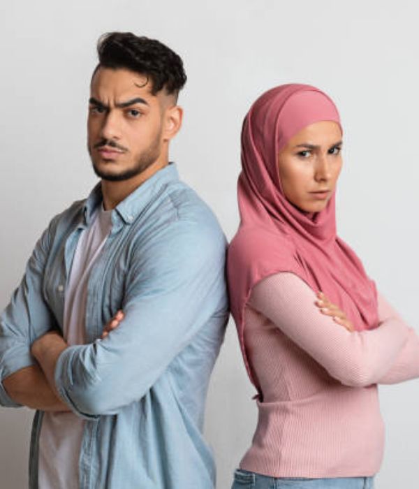 Husband Wife Problems