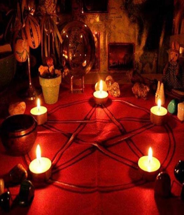 Love Vashikaran Specialist
